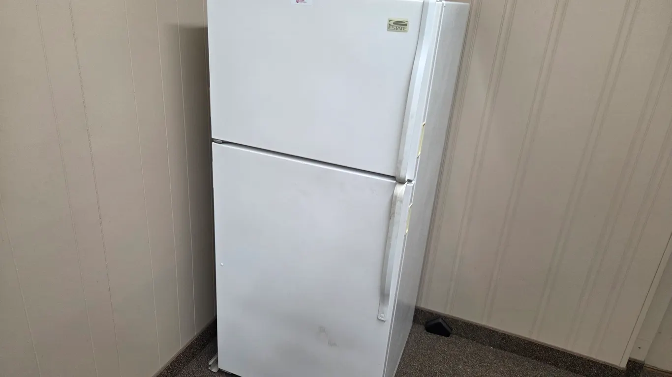 Estate Refrigerator