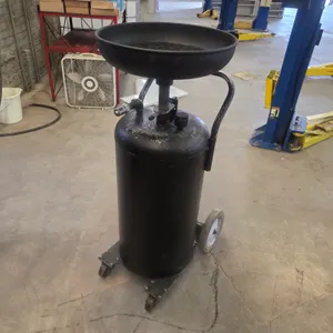 Waste Oil Caddy