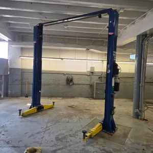 2015  Rotary Lift  SPD12N7TL  Symmetrical 2-Post Lift - 12,000LBS