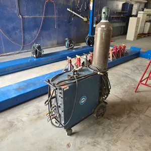 Miller Electric  Millermatic 200  MIG Welder
