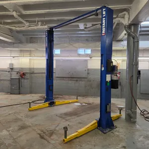 2006  Rotary Lift  SP012N510  Symmetrical 2-Post Lift - 12,000 LBS