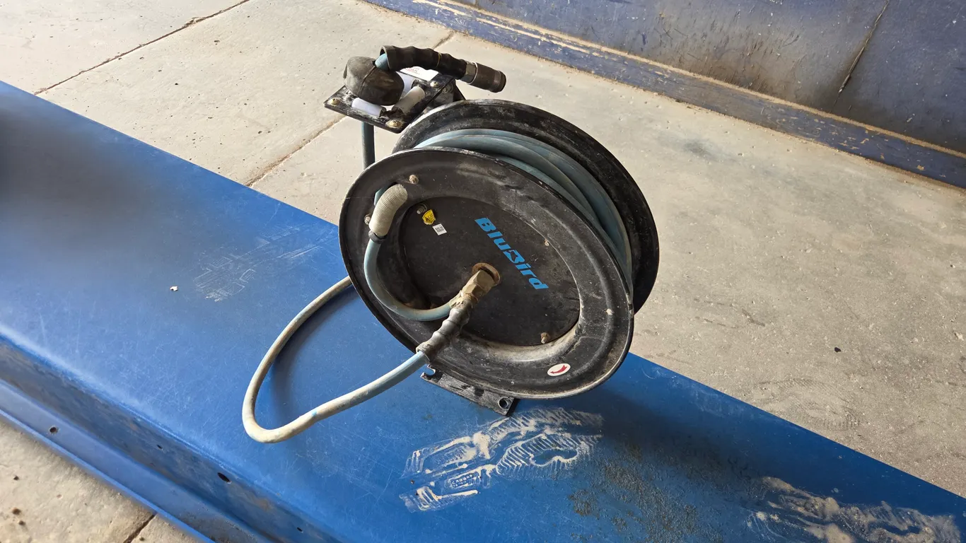 Air Hose Reel