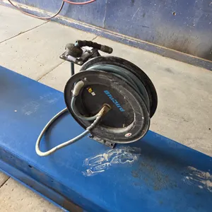 Air Hose Reel
