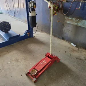 Floor Jack