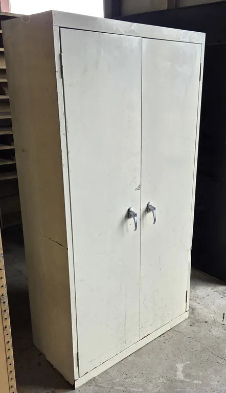 Metal Cabinet