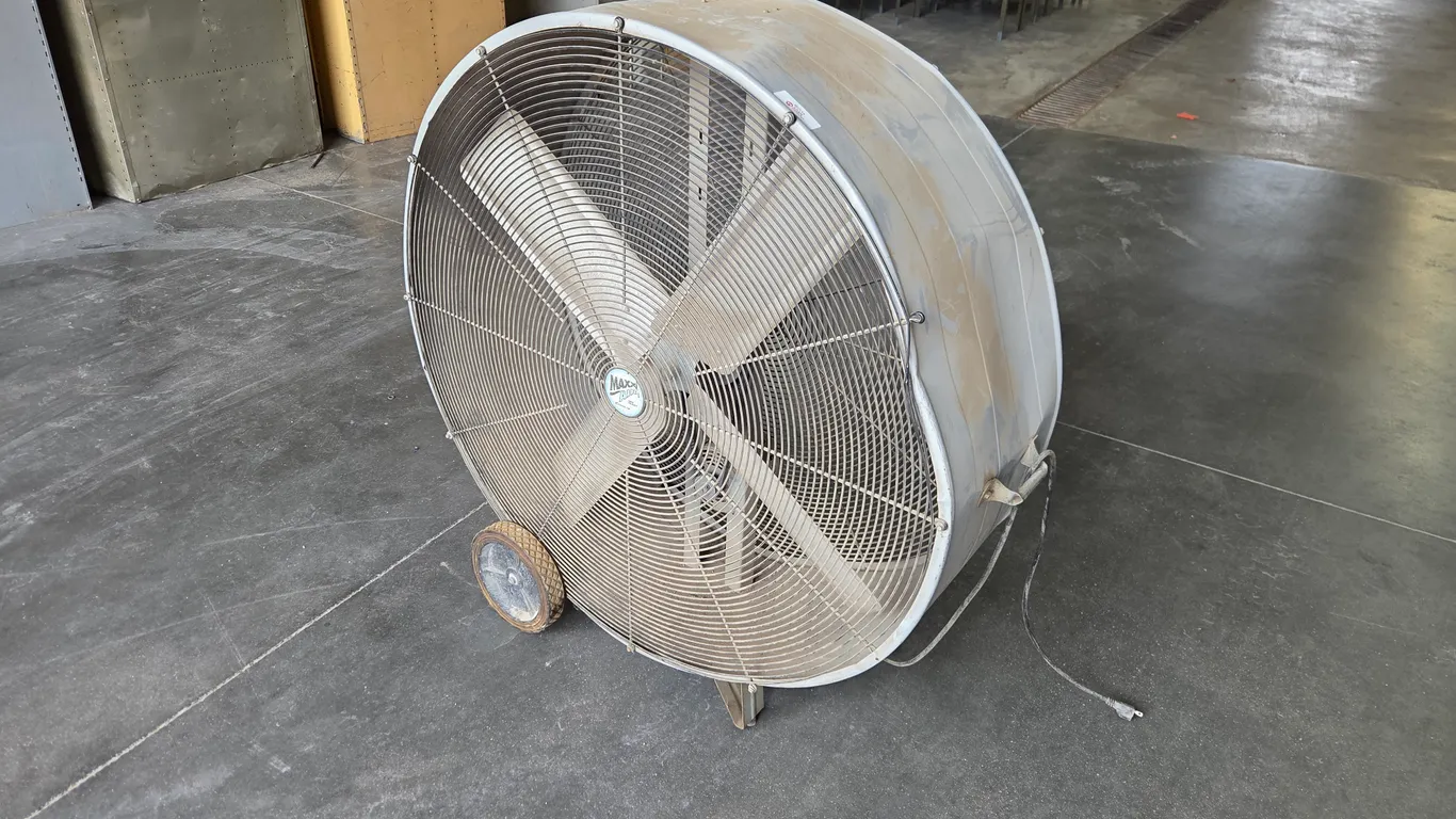 36IN Shop Fan