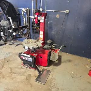 2013  Hunter  TCX575  Tire Machine