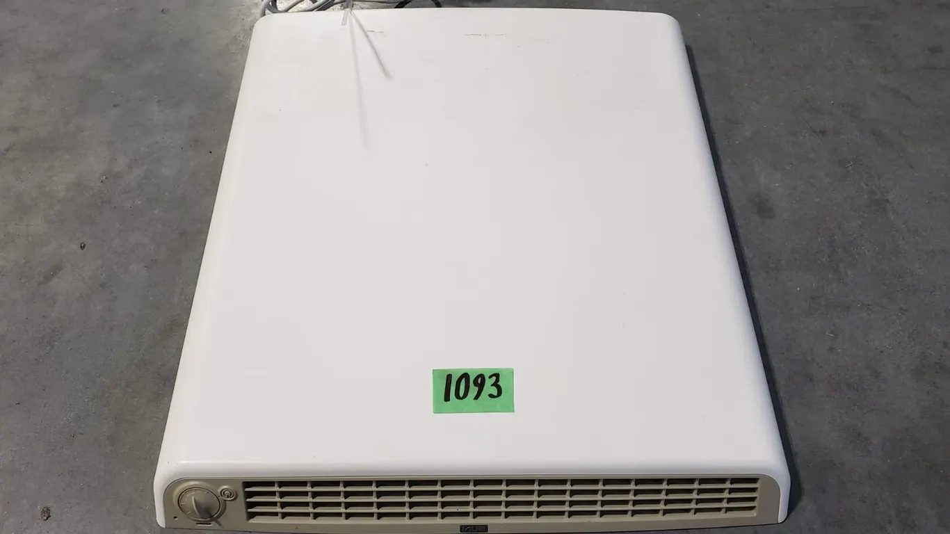 Used EHeat LE5012P Wall Mounted Heater