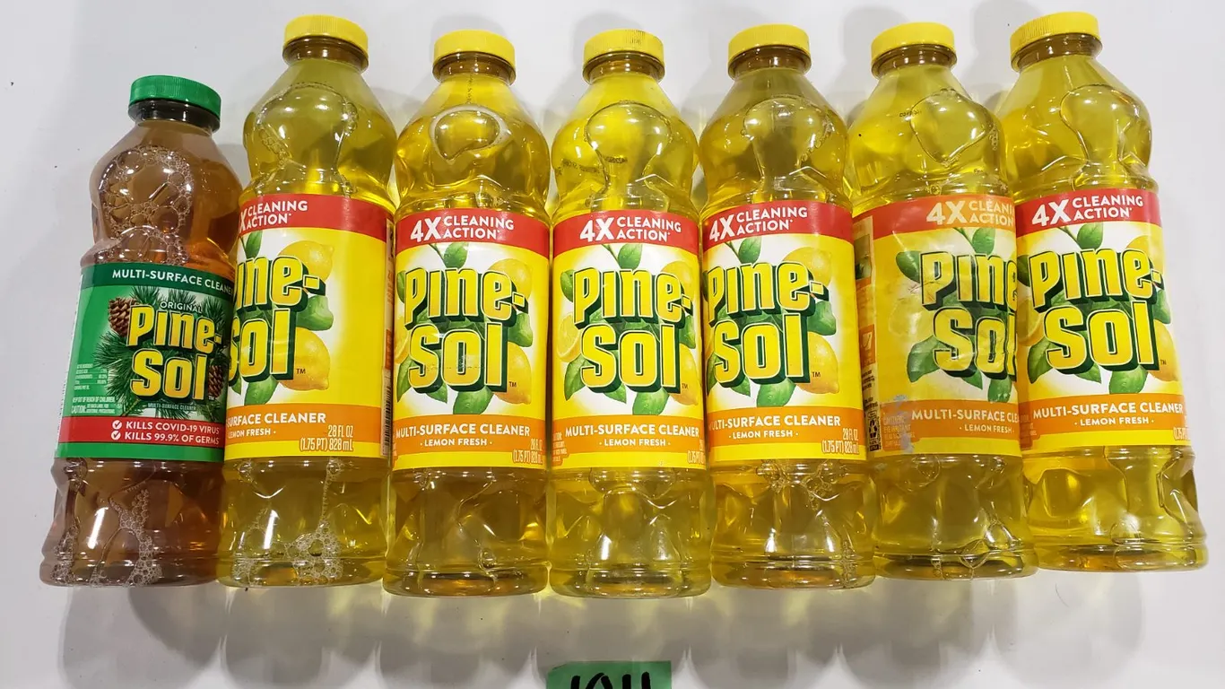 Pine-Sol Multi-Surface Cleaner