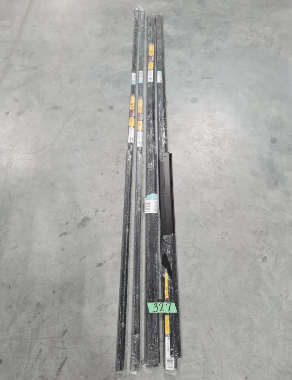 Assorted M-D Top & Sides Door Seal Kits