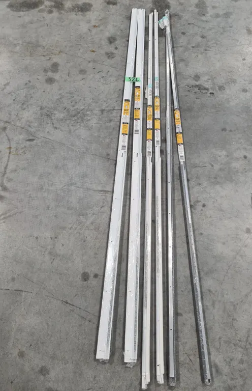 Assorted MD Door Seal Kits