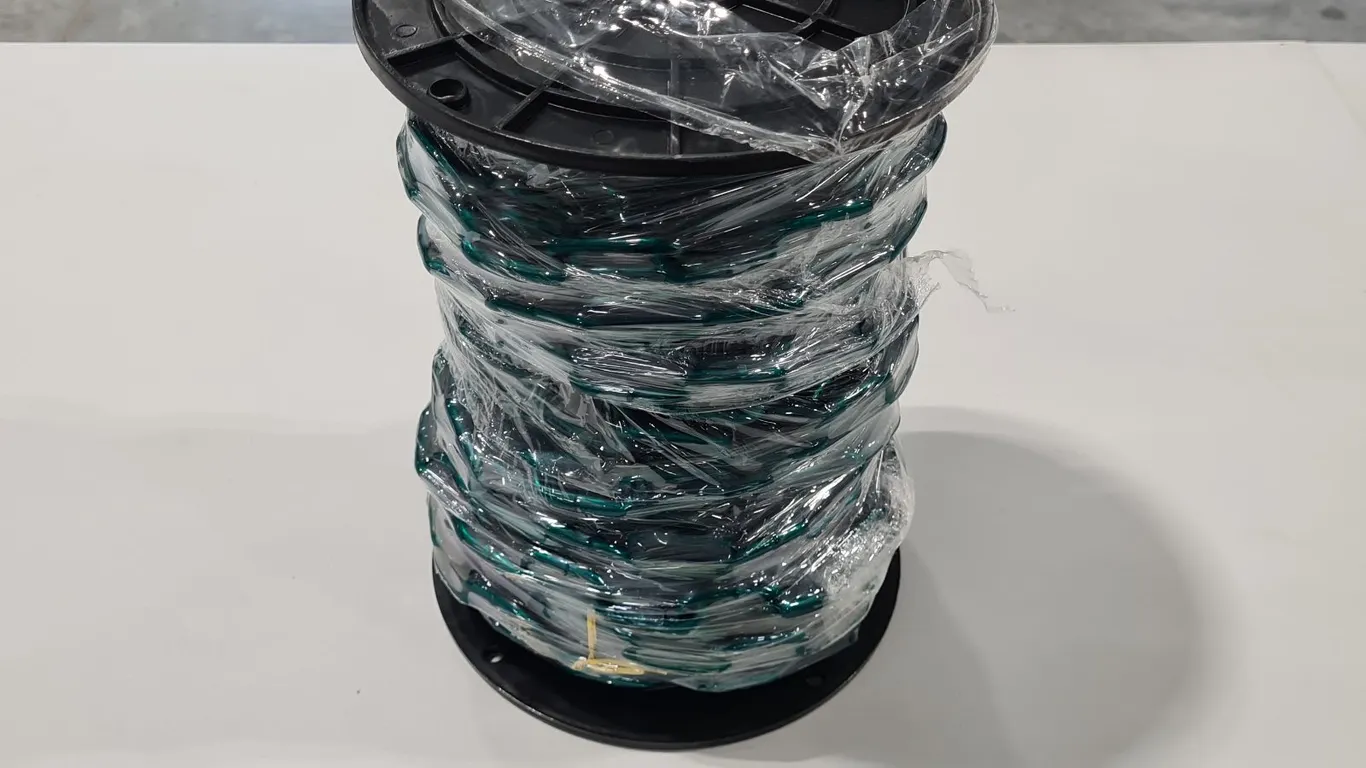 Campbell Coil Chain 60ft