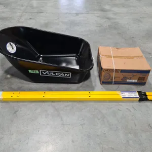 Vulcan Wheelbarrow