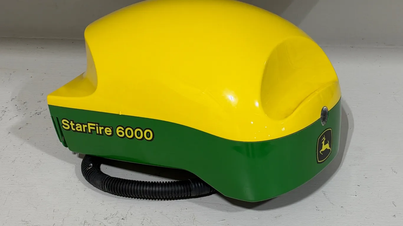 John Deere StarFire 6000 Receiver - SF1