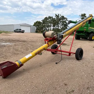 Westfield  WR80-26  Auger - 26FT