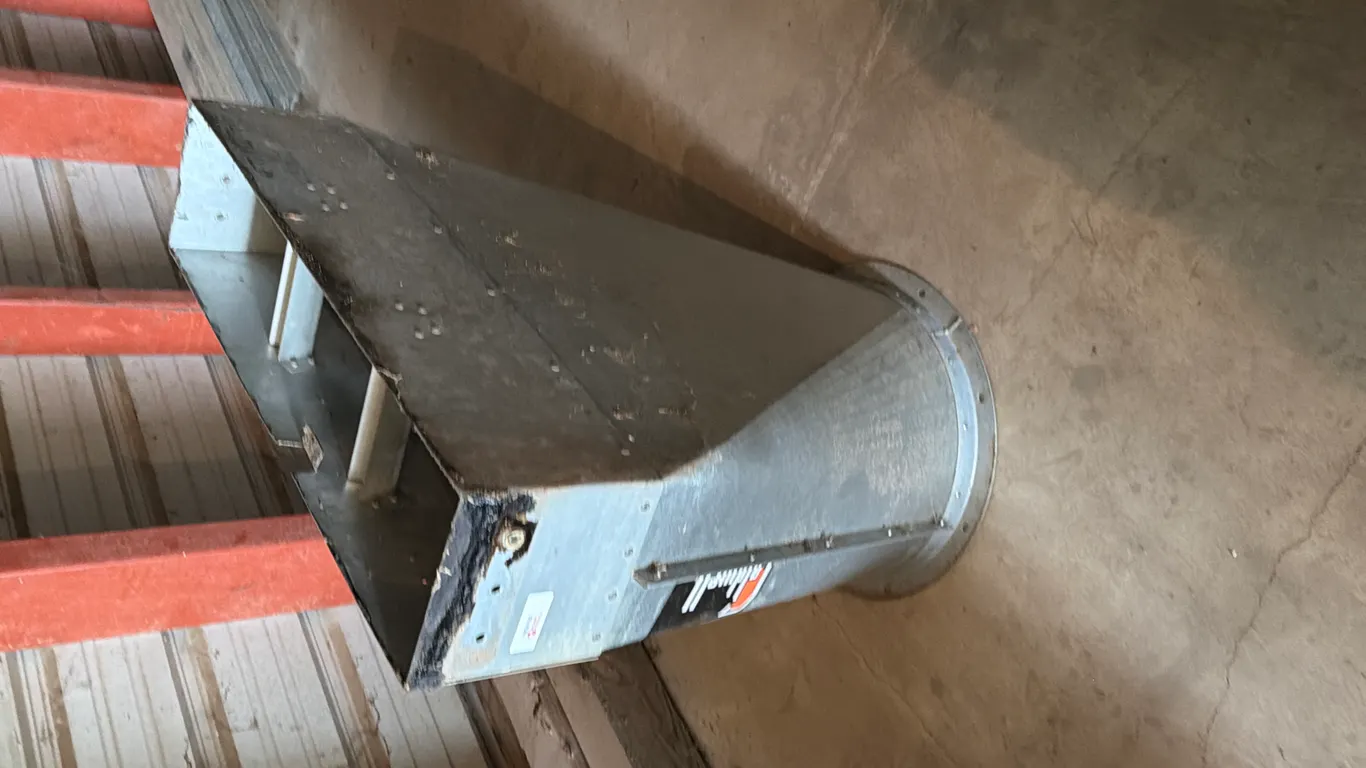 Caldwell Bin-Fan Transition