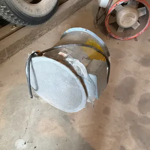 Caldwell  Grain Bin Fan