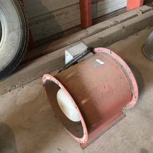 Caldwell  Grain Bin Fan