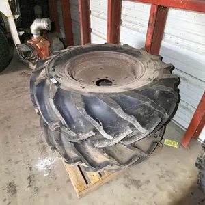 (2) Pivot Tires - 14.9-24