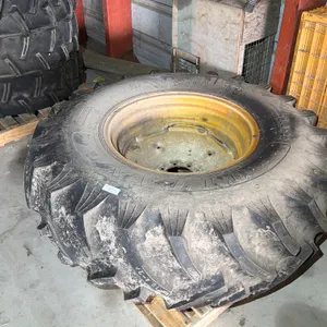 (1) Titan   Pivot Tire - 18.4-26