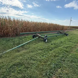 Unverferth  HT30  Header Trailer - 30FT
