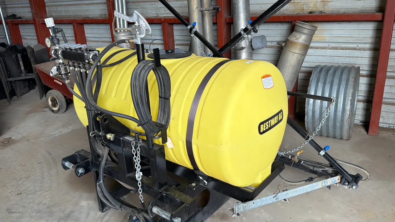 Bestway 3PT Sprayer - 26FT