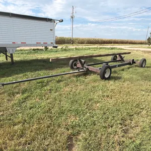 J&M   HT8   Header Trailer