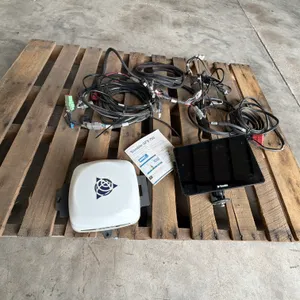 Trimble  GFX-750  GPS