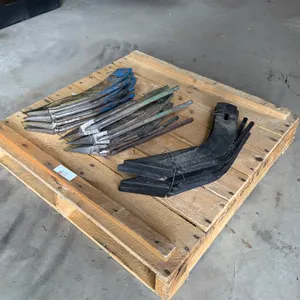 Fertilizer Knives