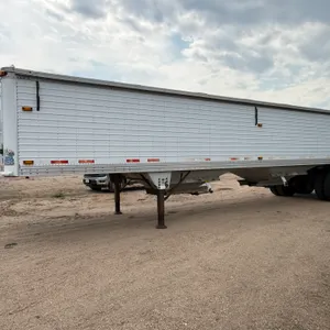 2006  Timpte  Super Hopper  Grain Trailer - 42FT