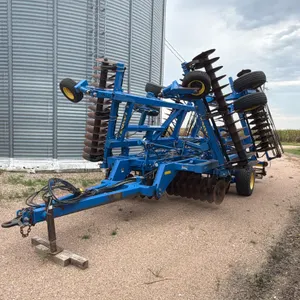2013  Landoll Corp   7431-26 VT-Plus  Vertical Till - 26FT