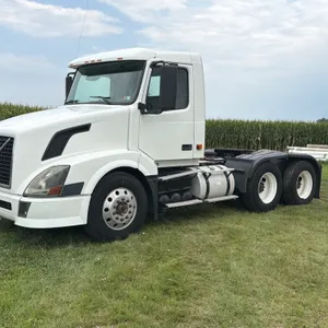 2006  Volvo  VN VNL  Semi Truck