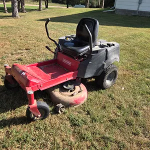 Craftsman  Zero Turn Z6000  Mower - 36IN