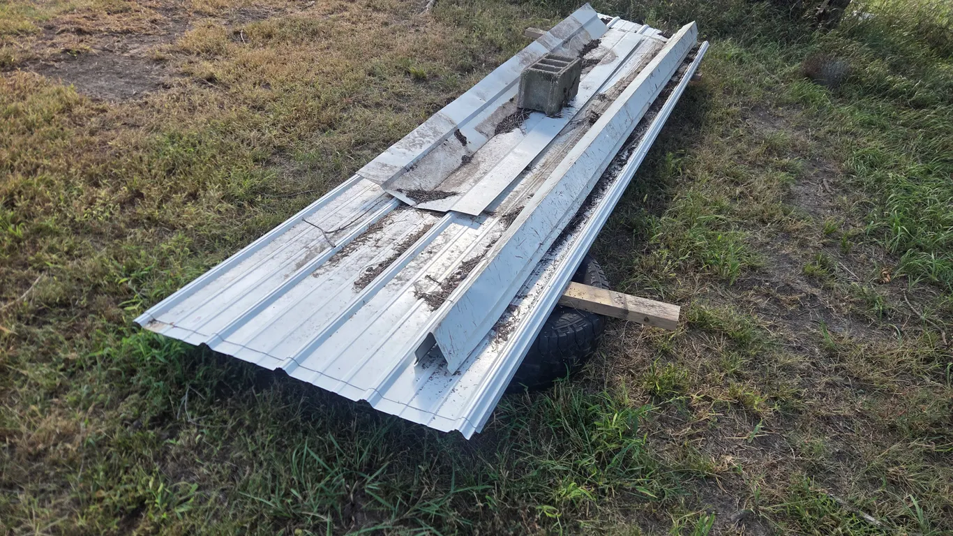 Building Tin 20