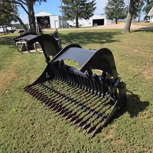 Jenkins  Skeleton Grapple   - 78IN