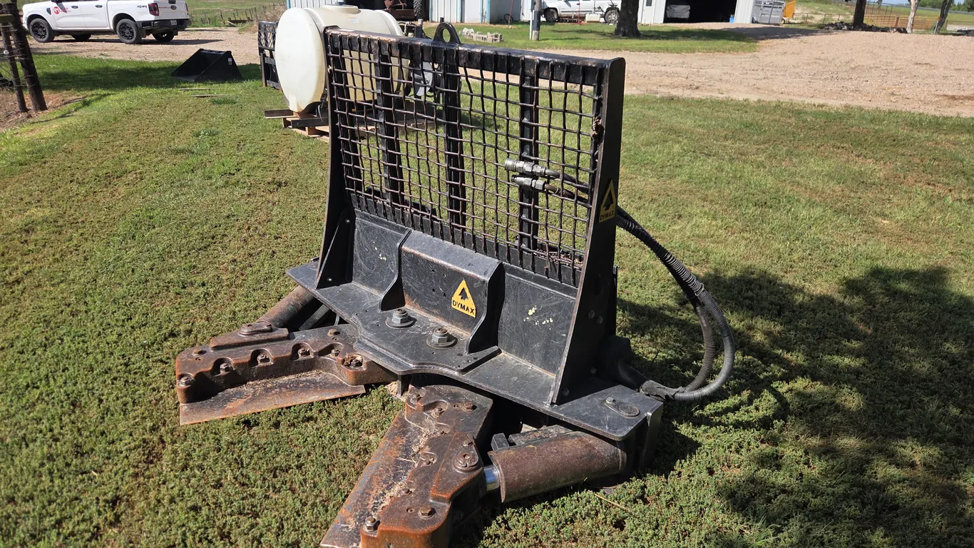Dymax Tree Shear