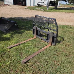 Murphy  Pallet Forks - 48IN