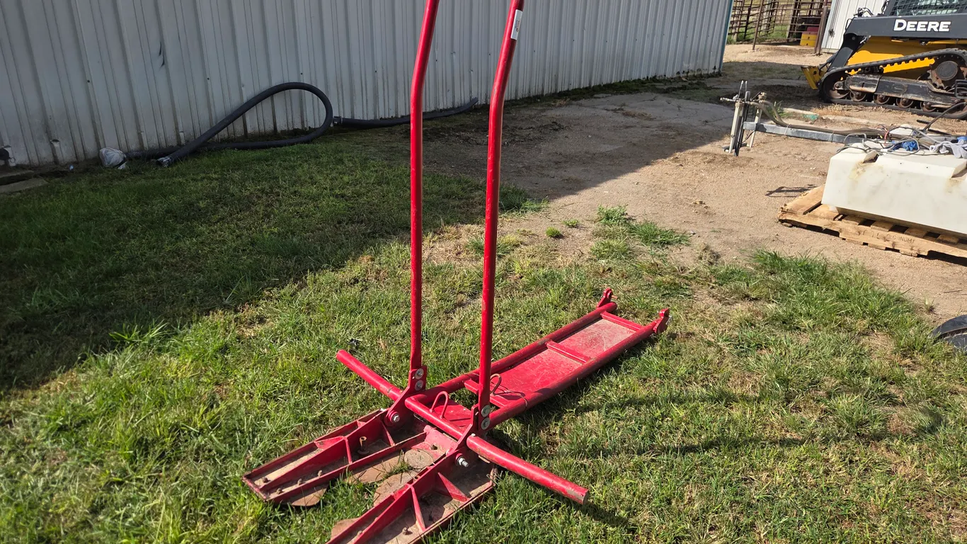 Tree Chopper ATV Tree Sheer