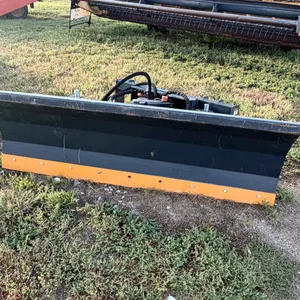 2023  Wolverine  DB-15-84  Blade - 84IN