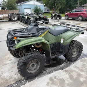 2024  Yamaha  Kodiak 700  ATV