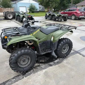 2024  Yamaha  Kodiak 700  ATV
