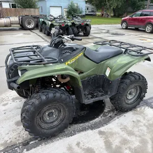 2024  Yamaha   Kodiak 700  ATV