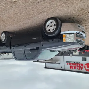 2012  Chevrolet  Silverado 1500  Pickup - Gasoline