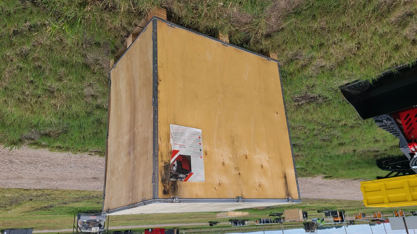 Unused 2026 SDLANCH Wheel Balancer