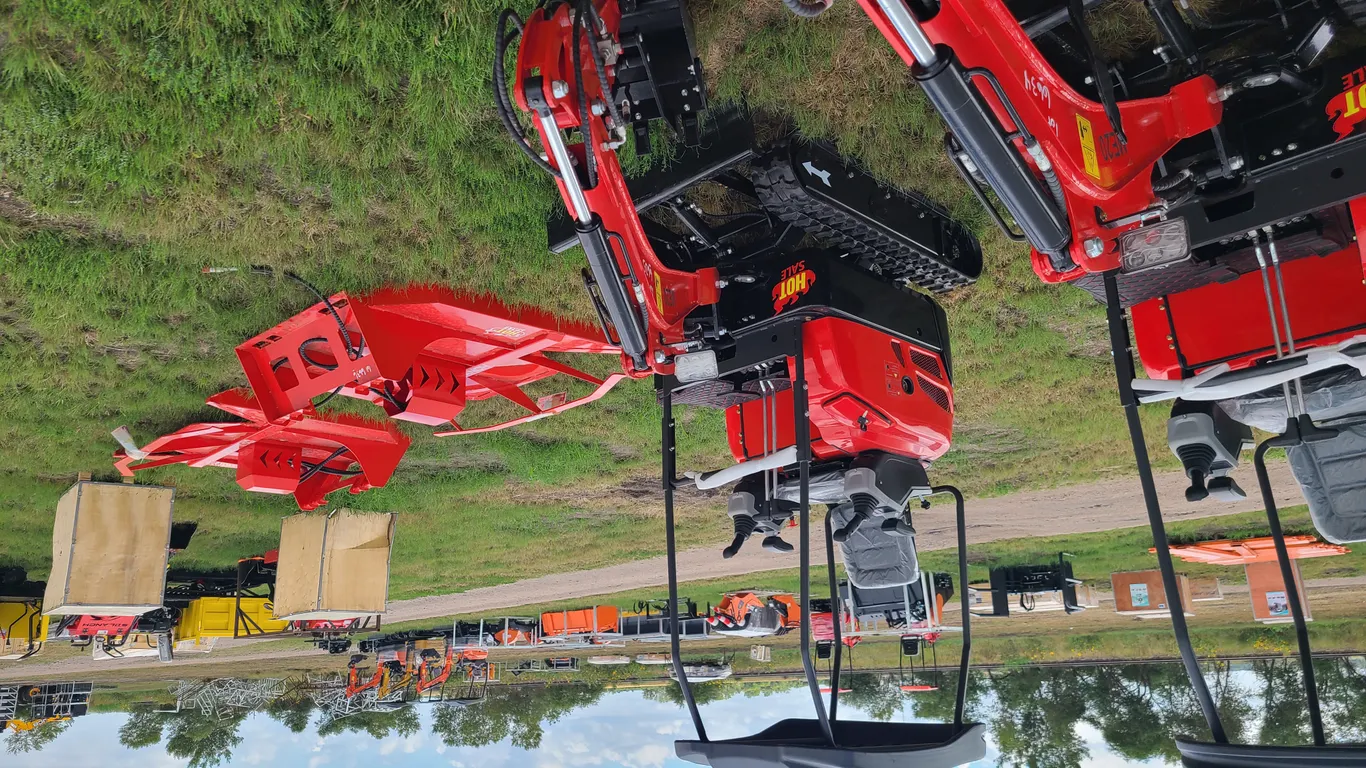 Unused 2026 SDLANCH ME20 Mini Excavator - Diesel