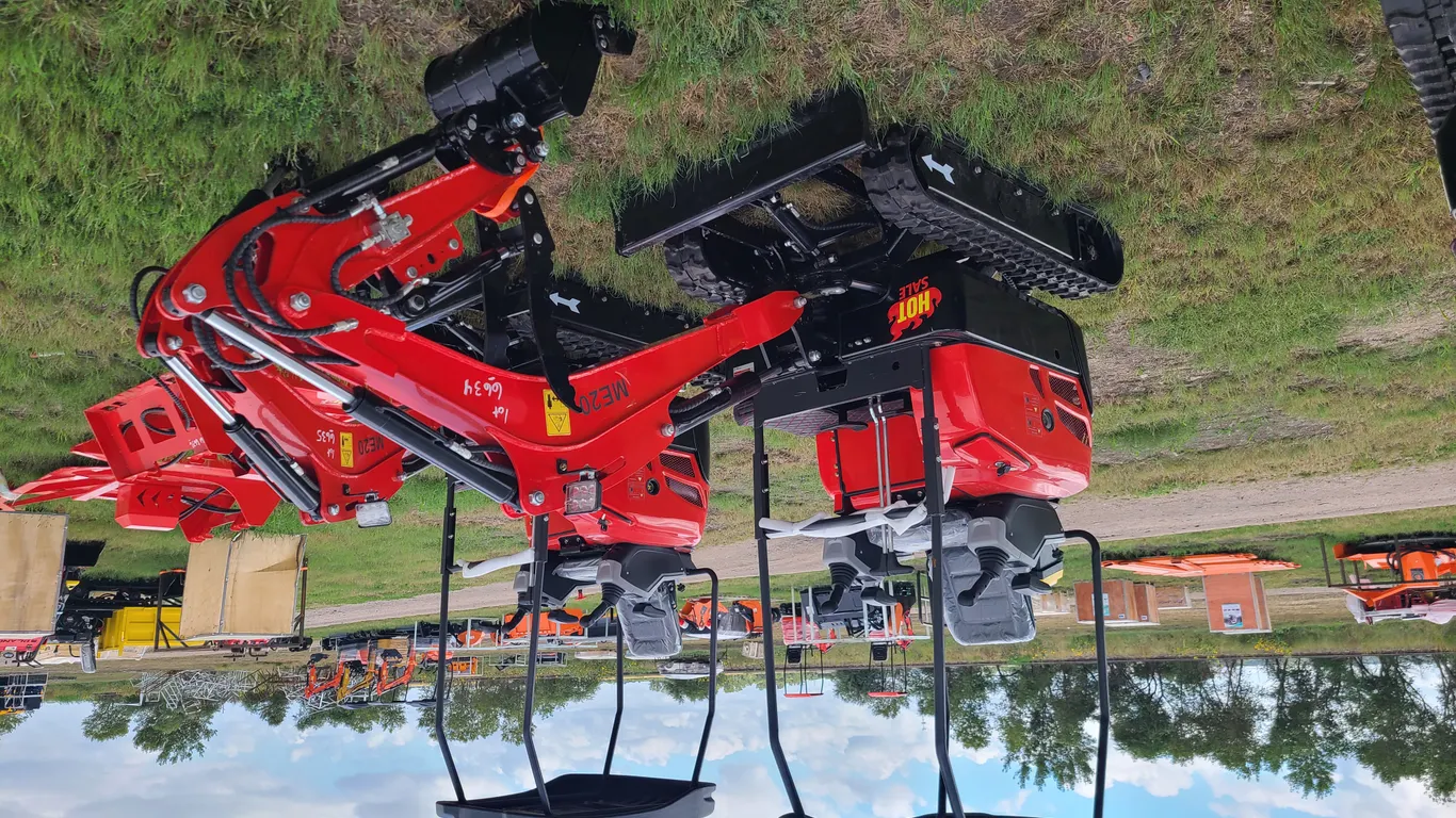 Unused 2026 SDLANCH ME20 Mini Excavator - Diesel