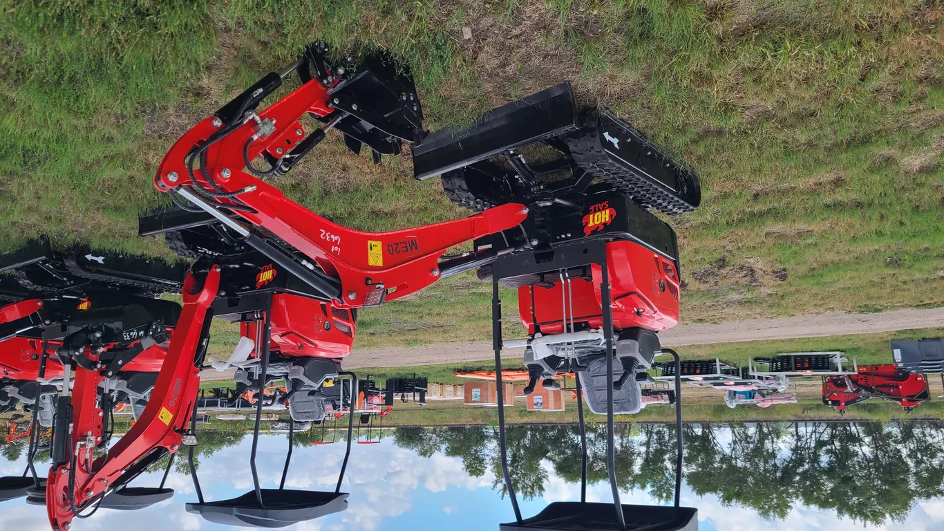 Unused 2026 SDLANCH ME20 Mini Excavator - Diesel