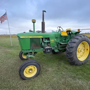 1961  John Deere   3010  Tractor - Diesel