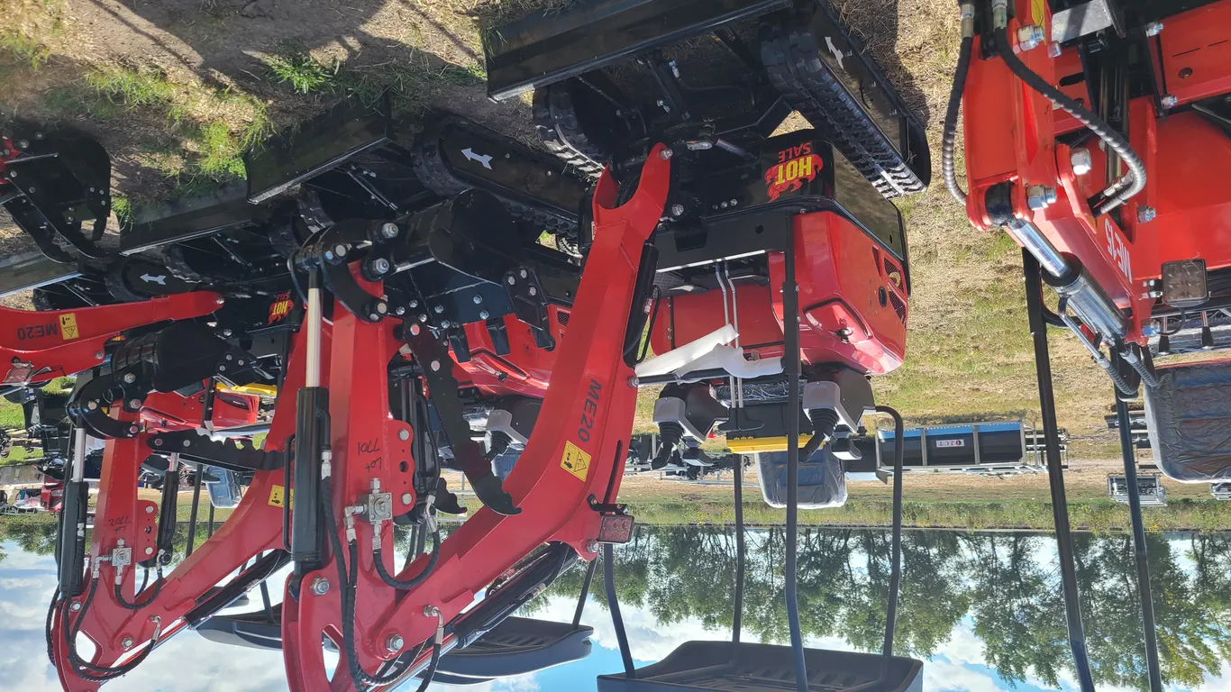 Unused 2026 SDLANCH ME20 Mini Excavator - Diesel