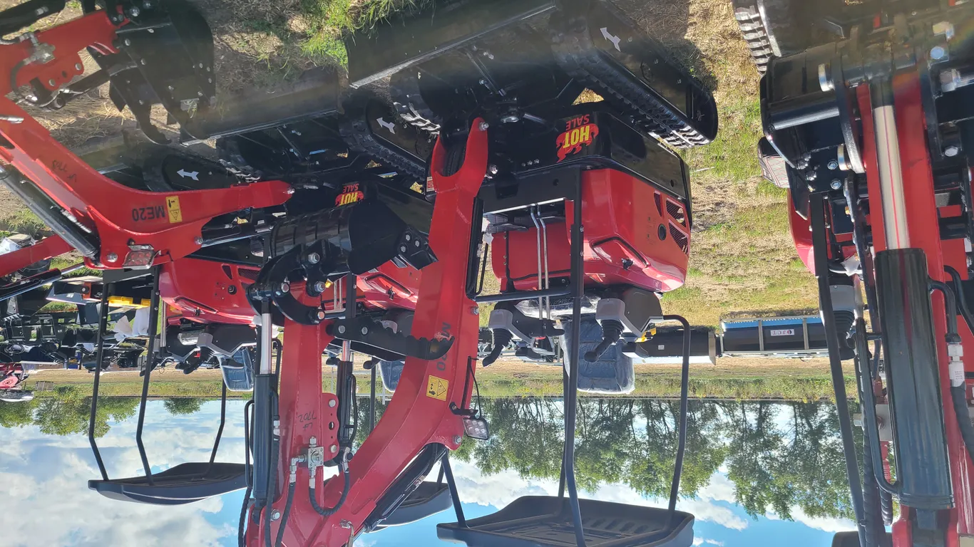 Unused 2026 SDLANCH ME20 Mini Excavator - Diesel